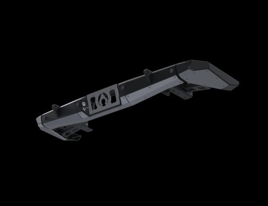 ARTEC INDUST DISCOVER ARTEC INDUSTRIES' BANTAM B - JT9018