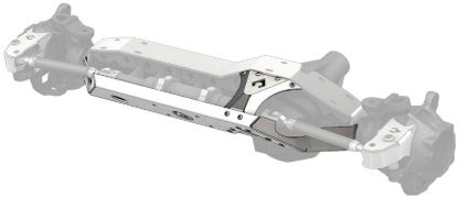ARTEC INDUST ARTEC INDUSTRIES' HYDRAULIC RAM MOU - RM6009