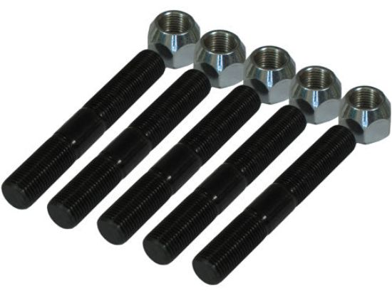 ARTEC INDUST UPGRADE YOUR 60 KINGPIN AXLE HIGH S - RRD60117K2