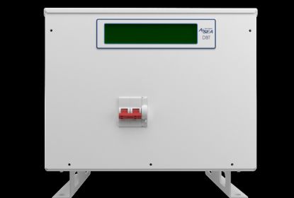 ASEA POWER DBT15 DOCK BOOST TRANSFORMER - 628002001