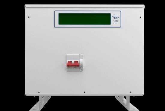 ASEA POWER DBT15 DOCK BOOST TRANSFORMER - 628002001
