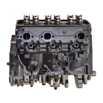 ATK ENGINES CHEV 4.3/262 01-07 ENGINE - DCW4