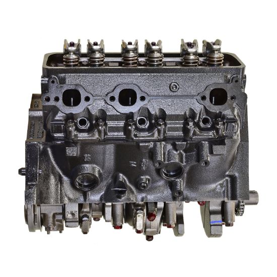 ATK ENGINES CHEV 4.3/262 01-07 ENGINE - DCW4