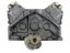 ATK ENGINES CHEV 350 MARINE ENGINE - DM02