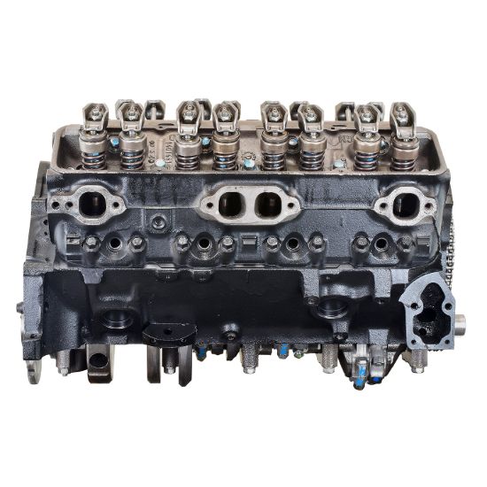 ATK ENGINES CHEV 305 MARINE ENGINE - DM07