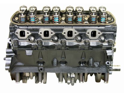 ATK ENGINES FORD 351W 88-93 MARINE EN - DMA1