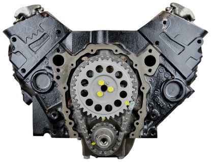 ATK ENGINES CHEV 350 96-05 MARINE ENG - DMH4