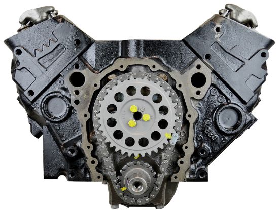 ATK ENGINES CHEV 350 96-05 MARINE ENG - DMH4
