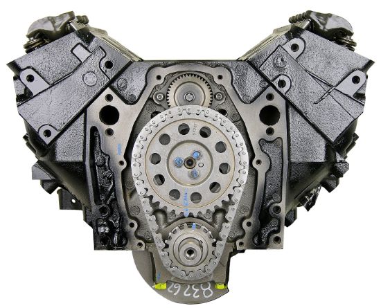 ATK ENGINES CHEV 4.3/262 96-99 MARINE - DMK9