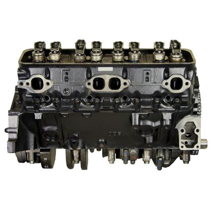 ATK ENGINES CHEV 350 MARINE ENGINE - DMM6