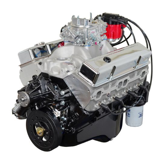 ATK ENGINES CHEV 383 STRKR COMP/DYNO - HP36C