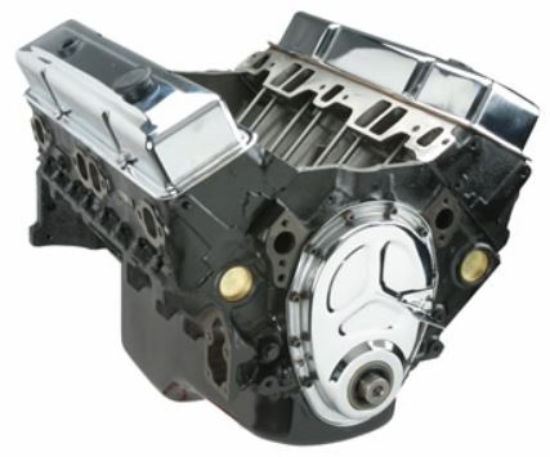 ATK ENGINES CHEVY 350 ENG 345HP BASE - HP98