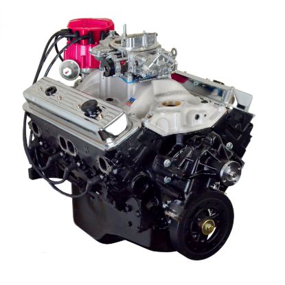 ATK ENGINES CHEVY 350 ENG 260HP COMP - HP99C