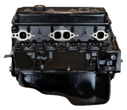 ATK ENGINES CHEV 305 87-95 MARINE ENG - VMB3