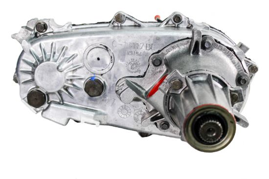 ATK ENGINES JEEP NP231J TRANF CASE - X2072FY