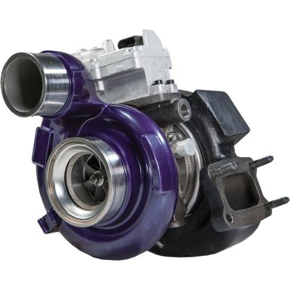 ATS DIESEL TURBO KIT - 2023022326
