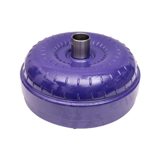 ATS DIESEL FIVE STAR (SOFT LOCK) VIS - 3029513104