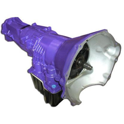 ATS DIESEL 48RE STAGE 4 PACKAGE  EAR - 3099442284