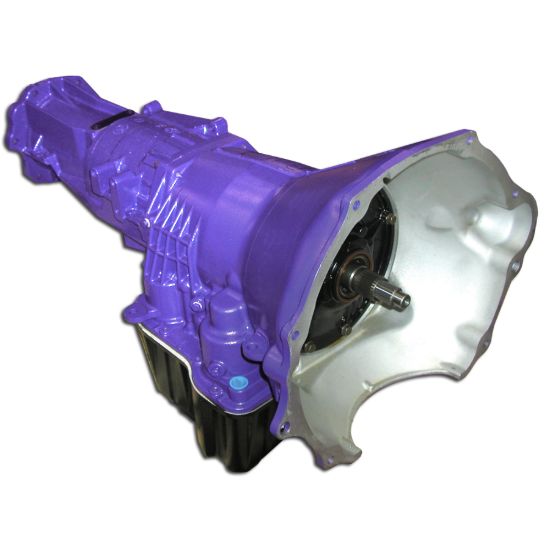 ATS DIESEL 48RE STAGE 4 PACKAGE  EAR - 3099442284