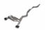 AWE AWE TOURING EDITION AXLE-BACK - QUA - 301043036