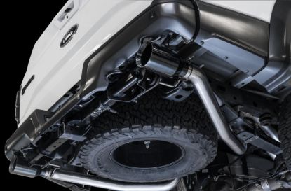 AWE 1 FG EXHAUST GEN 2 D RAPTOR (RESON) - 301511044