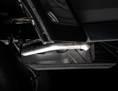 AWE AWE TRAIL EDITION CATBACK EXHAUST F - 301521001