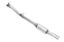 AWE AWE TRAIL EDITION CATBACK EXHAUST F - 301521003