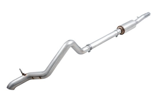 AWE AWE TRAIL EDITION CATBACK EXHAUST F - 301521007
