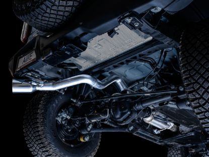 AWE AWE 0FG FORD BRONCO CATBACK - SINGL - 301522789