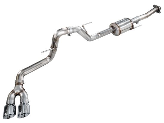 AWE AWE 0FG DUAL SIDE EXIT EXHAUST - 301532145