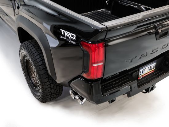 AWE AWE 0FG EXHAUST FOR 4TH GEN TOYOTA - 301532254