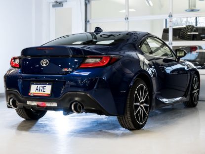 AWE AWE TOURING EDITION EXHAUST FOR SUB - 301532486