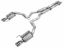 AWE AWE TOURING EDITION EXHAUST FOR S65 - 301532650