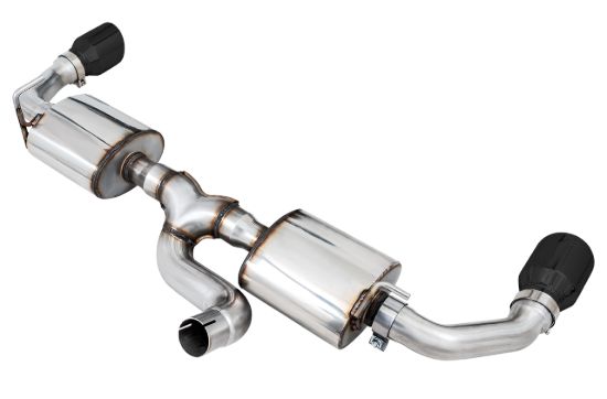 AWE AWE TREAD EDITION AXLEBACK DUAL EXH - 301533001