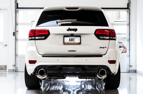 AWE AWE TOURING EDITION - BLACK TIPS - 301533121