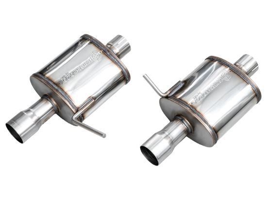 AWE AWE TOURING EDITION EXHAUST FOR MK7 - 301533275
