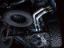 AWE AWE 0FG EXHAUST WITH BASHGUARD FOR - 301533826