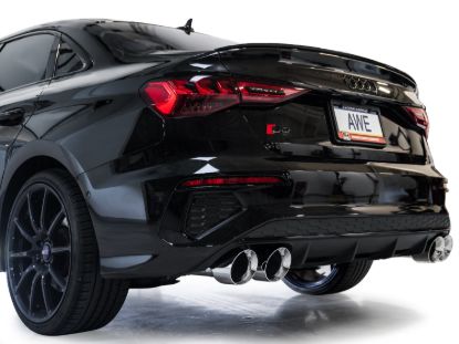AWE AWE TOURING EDITION EXHAUST - 301542897