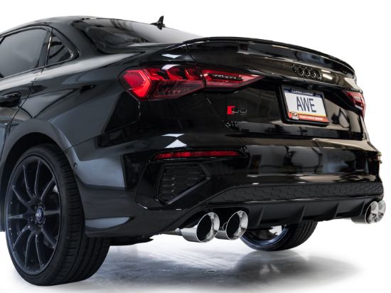 AWE AWE TOURING EDITION EXHAUST - 301542897