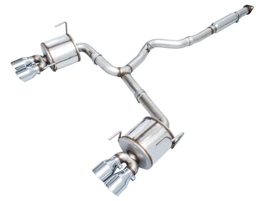 AWE AWE TOURING EDITION EXHAUST FOR VB - 301542979