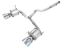 AWE AWE TOURING EDITION EXHAUST FOR VB - 301542979