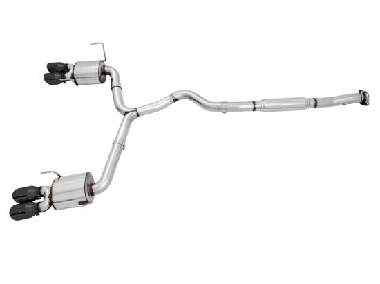 AWE TOURING EDITION EXHAUST  2015+ VA W - 301543102