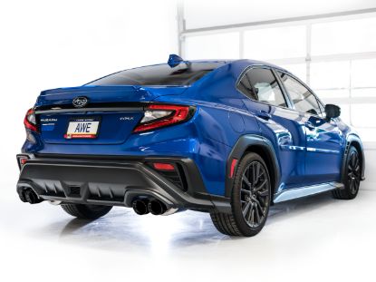 AWE AWE TOURING EDITION AXLEBACK EXHAUS - 301543424