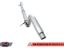AWE AWE NON-RESONATED MID PIPE FOR JEEP - 302011001