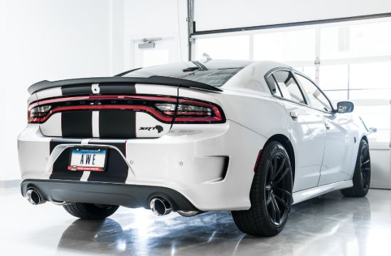 AWE AWE TOURING EDITION - NON-RES - CHR - 302032056