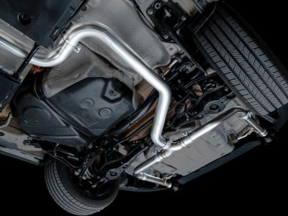 AWE AWE TRACK EDITION EXHAUST FOR MK7.5 - 302033275