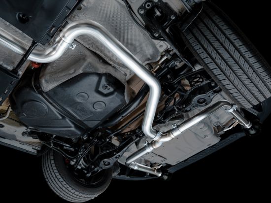 AWE AWE TRACK EDITION EXHAUST FOR MK7.5 - 302033275