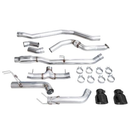 AWE AWE TRACK EDITION EXHAUST FOR FE1 C - 302033331