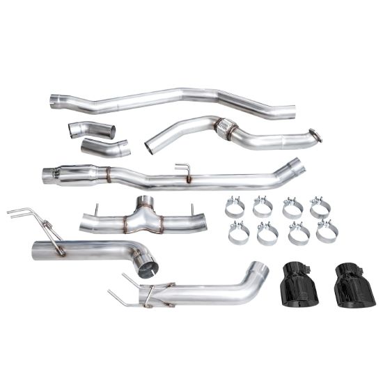 AWE AWE TRACK EDITION EXHAUST FOR FE1 C - 302033331