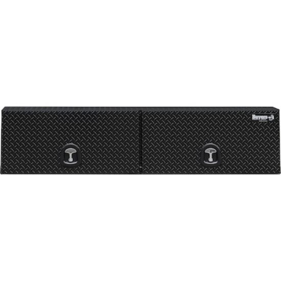 BUYERS PROD TOOLBOX ALUM TOPSIDER FLIP-UP 18X16 - 1721363